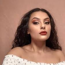 Ciara Berrios's Instagram, Twitter & Facebook