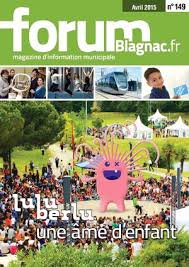 Guide des meilleurs commerces de bouche à blagnac. Calameo Forum 149