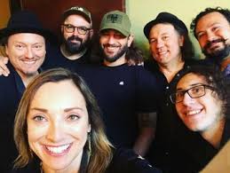 Lisa Bodnar and Whistlegrass