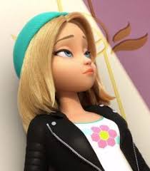 Descubre 19 ideas de imágenes de Zoe y miraculous