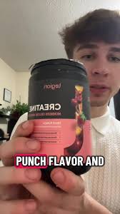 Day 2 of reviewing scam tiktok products #tiktokshop #creatine #honestr...