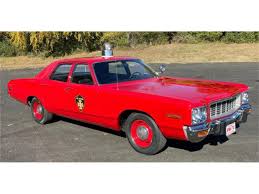 Image result for Bright Red 1971 Polara