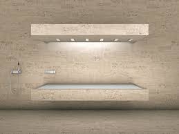 Does Dornbracht S Horizontal Shower Make Us Even Lazier Dornbracht Luxury Shower Bath Design