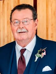 Milford Franklin Dow