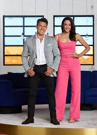 Then use plants to compartmentalize the space and create a series of different rooms. New Hosts New Judges And New Challenges As The House Rules Teams Go At It Hammer And Nail The Young Witness Young Nsw