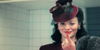 Helen mccrory who starred in peaky blinders and harry potter has died aged 52. I Ll Come Straight Away D Mccrory Helen Mommy Issues