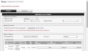 A response to irs penalty can help you request a reduction a penalty waiver or even a review. How To Write Kra Waiver Letter Cyber Co Ke