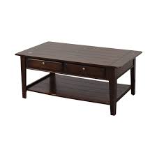 Mitchell gold + bob williams 87 Off Bob S Discount Furniture Bob S Discount Furniture Kade Coffee Table Tables