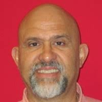 Anthony Ray Bullard, MBA