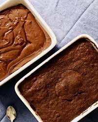 Gateau Au Chocolat Express Au Micro Ondes Pour 4 Personnes Recettes Elle A Table