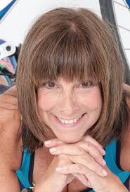 Ellen Jaffe Jones (The Veg Coach) interview