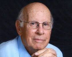 Lewis Koehler (1920-2019)