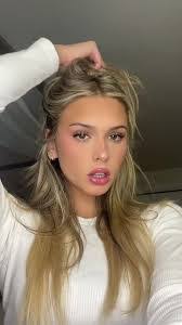 Haley Macdonald's Instagram, Twitter & Facebook