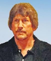 John Couch Obituary (1954