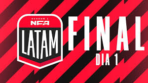 Una voz se hace circuito y el brote altera el orden. Nfa Latam Final Dia 1 Video En Contexto