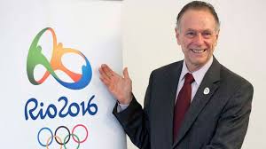 Resultado de imagem para Fotos de Nuzman preso pela PF