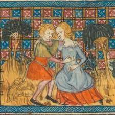Roman de la Rose - Medieval History