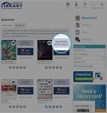 Borrow Ebooks From The Public Library Using Your Library S Website Rakuten Kobo