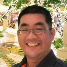 Alvin Lau's Instagram, Twitter & Facebook