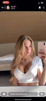 Who is she and is ther more from ger found it on a fake - PornBABA