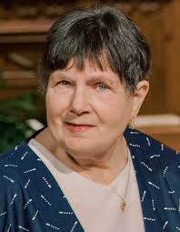 Obituary for Elaine D. Schankey