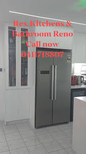 Rex Kitchen & Interiors is a family owed with over 25 years' experience.  you can rely