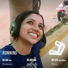 Miles for Change event in Laveen