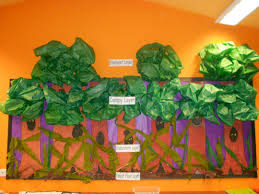Biotic Factors In The Amazon Rainforest P5 6 S Classroom Rainforest Risetothechallenge Elmvale Rainforest Theme Rainforest Classroom