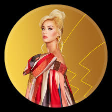 There's no reason that this life can't be (electric!) oh, i can see it, see it. New Electric Song By Katy Perry Will Be Released Soon For The P25 Music Program In Celebration Of The 25th Anniversary Of Pokemon Pokemon Blog