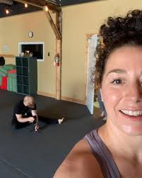 Profile for Sarah Luckie Yoga