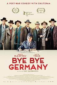 Streaming now movies showtimes videos made in hollywood news. Es War Einmal In Deutschland 2017 Comedy Bye Bye Germany
