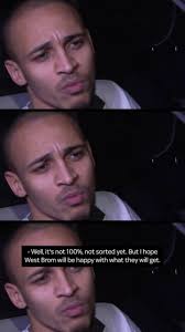 Peter Odemwingie Transfer Deadline Day