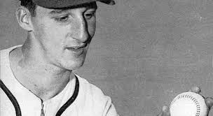 2-time no-no thrower Spahn elected to Hall, 46 years ago today
