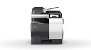 Download the latest drivers, manuals and software for your konica minolta device. Bizhub C351 Driver Download