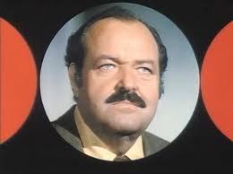 Do You Know Actor William Conrad?