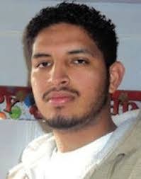 Jose Deras's Instagram, Twitter & Facebook