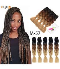 Large selection of quality wholesale xpression braiding hair products in china. 24 Inches Xpression Ombre Braiding Hair Braided Hairstyles Braids For Short Hair Ombre Hair
