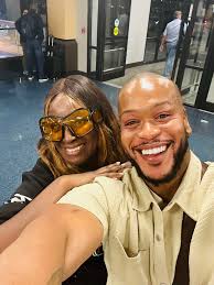 Huntsville Alabama 9am service at Union Chapel MB church with Pastor Davis  with my designated Background singers! Tonight, I'm in concert in Leighton,  Al (flyer attached) with me and Cornelius edwards is