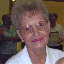 Mary Jo Crosby Moore Obituary Obituary