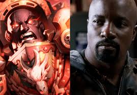 Dream Castings For the Horus Heresy Movie!