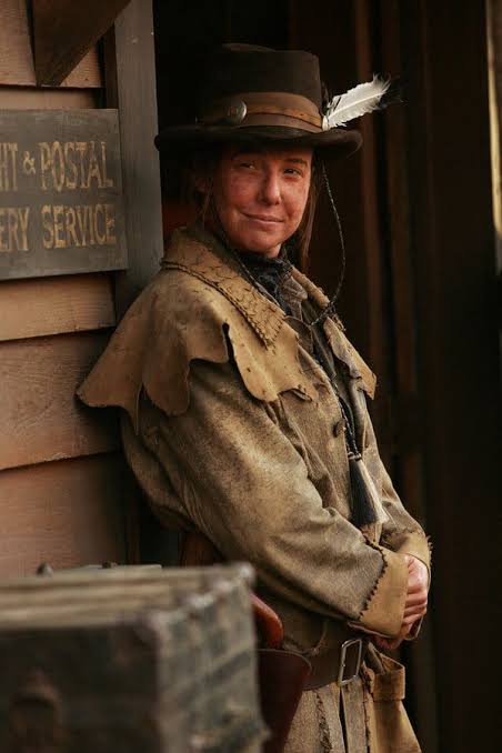 Revisiting 'Deadwood,' a Lawless Prelude to TV's New Golden Age - The New  York Times