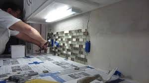 كيف يتم تطبيق الفسيفساء الزجاجية فسيفساء زجاجية من Betas