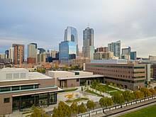 Daily news and commentary in, on, and around denver colorado. Denver Wikipedia
