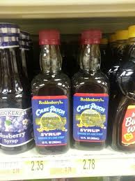 Roddenberry Cane Patch Syrup - Search Shopping