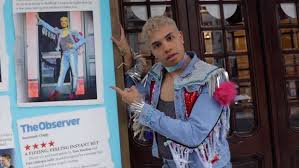 Who stars in everybody's talking about jamie? Watch The Everybody S Talking About Jamie Cast Celebrate Returning To The West End Whatsonstage