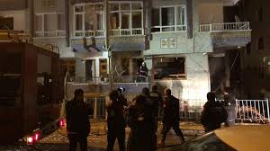 İntihar haberleri sayfasında güncel ve son dakika i̇ntihar hakkında haberler ile bilgiler bulunmaktadır. Son Dakika Ankara Pursaklar Da Bir Binada Patlama Meydana Geldi Ntv