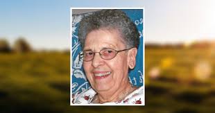 Rozella Hoehamer Obituary August 23, 2013