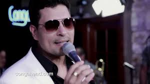 Porfi Baloa y su orq ft Joseph Amado performs Homenaje a Hector Lavoe