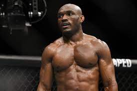 Kamaru Usman Takes Credit For 'Pitting The Blueprint' For Leon Edwards'  Defeat At UFC London - The Playoffs