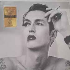 Portugal and Rockabilly music